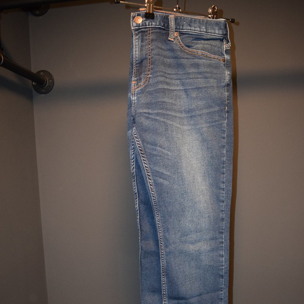 Men's Hollister Jeans